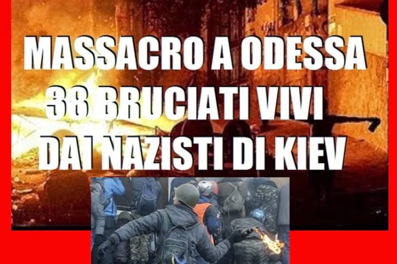 Russian aggression in Ukraine ??