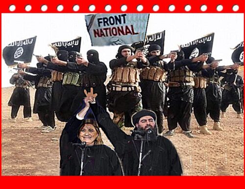 Fascismo conseguenza del terrorismo?