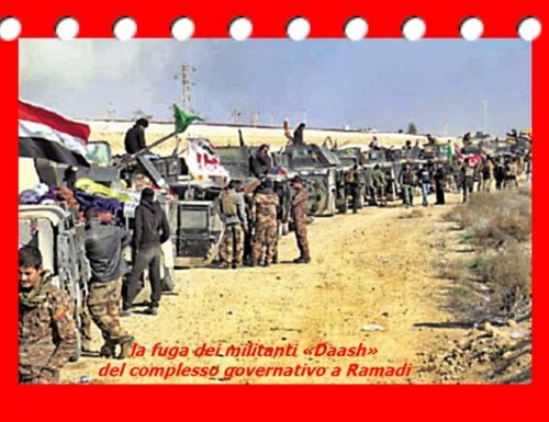 Chi supporta Daesh è un terrorista e un nemico dell’Islam: