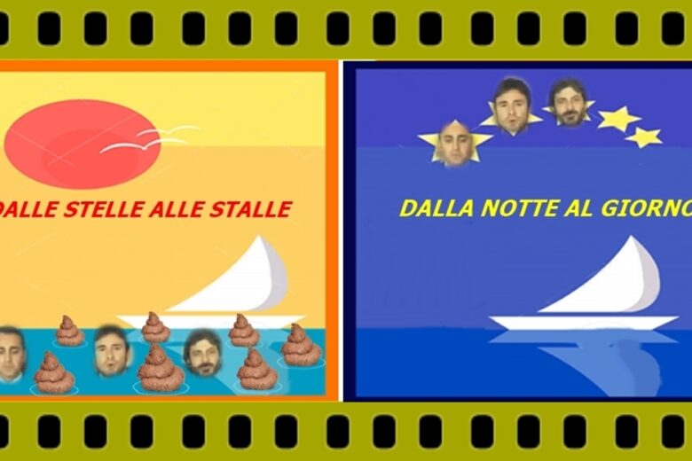 5 STELLE TRAMONTANO ALL’ALBA