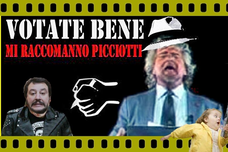La quadratura del cerchio, a 5stelle