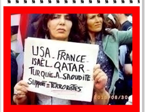 COSTITUZIONE DELLA REPUBBLICA DI SIRIA